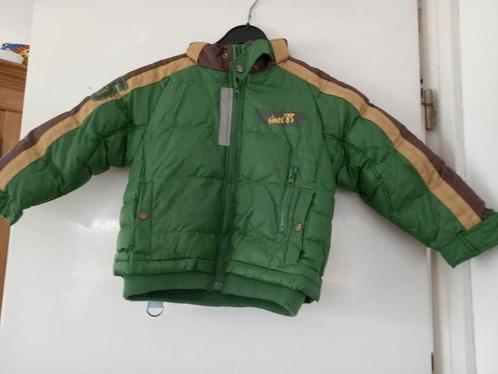 15 stuks winterjassen, Kinderen en Baby's, Kinderkleding | Kinder-kledingpakketten, Zo goed als nieuw, Ophalen of Verzenden