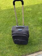 Trolleykoffer 60x35x25, Sieraden, Tassen en Uiterlijk, Koffers, Ophalen, Gebruikt, Zacht kunststof, Minder dan 50 cm