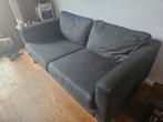tweezitter, Ophalen, 150 tot 200 cm, Tweepersoons, 75 tot 100 cm