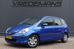 Honda Jazz 1.2 Cool, Auto's, Honda, Voorwielaandrijving, Gebruikt, 4 cilinders, Blauw