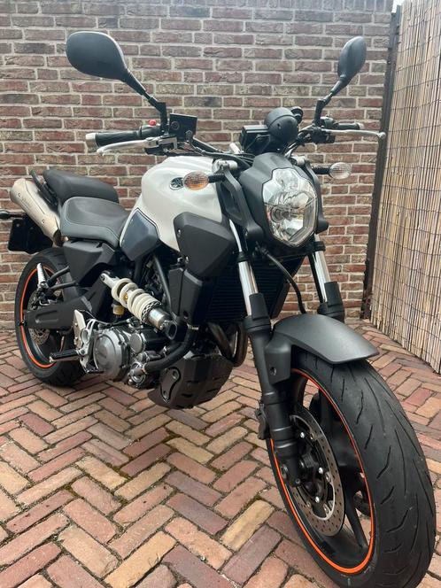 Yamaha mt-03, Motoren, Motoren | Yamaha, Particulier, Naked bike, 12 t/m 35 kW, 1 cilinder, Ophalen