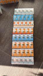 Philips lampen, groot assortiment, Ophalen of Verzenden, Nieuw, E27 (groot), Gloeilamp