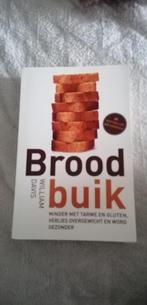 Broodbuik: Wat doet het met jouw lichaam, Boeken, Ophalen of Verzenden