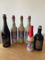 Hertog Jan Grand Prestige, Delirium, Gouden Carolus gerijpt, Ophalen of Verzenden, Nieuw, Flesje(s), Hertog Jan