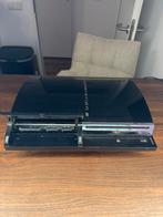 PS3 Backwards Compatible + Games, Spelcomputers en Games, Gebruikt, Overige genres, Eén computer, Ophalen of Verzenden