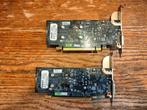 Inno3D GeForce GT-1030 2GB grafische kaarten (2 stuks), Computers en Software, Videokaarten, PCI-Express 3, Ophalen of Verzenden