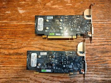 Inno3D GeForce GT-1030 2GB grafische kaarten (2 stuks) beschikbaar voor biedingen