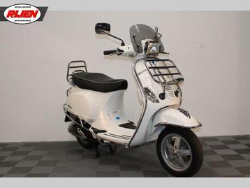 VESPA S 125 (bj 2010) beschikbaar voor biedingen