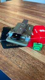 Single-8 Fujica splicer, Verzenden, 1960 tot 1980, Overige typen