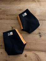 MyFit Footies - Anti-blaren sokken voor schaatsen/skates, Ophalen of Verzenden, Nieuw, Overige typen