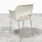 Vintage Gispen model 2225, info/aantal/prijs in beschrijving, Ophalen, Retro vintage jaren 60, Wit, The haystack