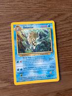 Omastar Pokémonkaart 58/110, Ophalen of Verzenden, Gebruikt