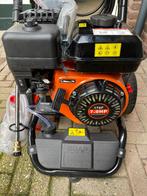 Benzine hogedruk reiniger nieuw., Tuin en Terras, Ophalen of Verzenden, Nieuw, Benzine
