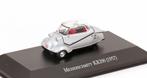 Atlas 1:43 Messerschmitt KR200, silver 1957 in blisterverpak, Hobby en Vrije tijd, Overige merken, -, Nieuw, Ophalen of Verzenden