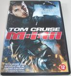 Dvd *** MISSION IMPOSSIBLE 3 *** Zinderende Adrenalinerush, Actiethriller, Ophalen of Verzenden, Vanaf 12 jaar, Zo goed als nieuw