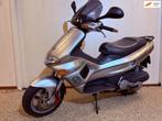 Gilera Runner 180cc FXR/DD-Disk/Originele Staat/M08/Leovinci, Koolakkers
5555xk  westerhoven, Bedrijf, Gilera, 176 cc