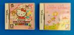 Nintendo DS Spelletjes: Lillifee & Hello Kitty, Spelcomputers en Games, Games | Nintendo DS, Gekoppelde computers, Overige genres