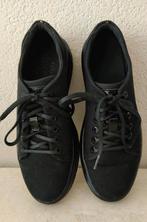 Dr. Martens Dante canvas zwart Air wair schoenen maat 39, Kleding | Dames, Schoenen, Ophalen of Verzenden, Zo goed als nieuw, Sneakers of Gympen