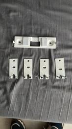 Bose lifestyle 650 muurbeugels 5 maal, Overige merken, -, Verzenden, -