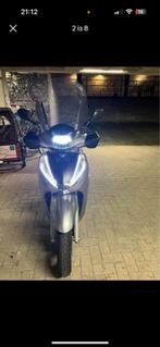 Honda SH 300i - 2019 - 30000km - Goede staat!, Fietsen en Brommers, Ophalen of Verzenden, Gebruikt