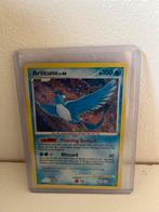 Holo Articuno 2008 in Perfecte Staat!, Ophalen of Verzenden, Zo goed als nieuw, Losse kaart, Foil