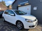 Volkswagen Golf 1.4 TSI Trendline *Airco*LM*Apk*, Auto's, Voorwielaandrijving, Stof, Zwart, 4 cilinders
