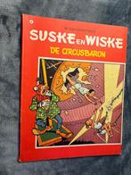 Suske en Wiske’s uit de jaren '50 en '60 - 10 stuks, Boeken, Stripboeken, Meerdere stripboeken, Ophalen of Verzenden, Gelezen