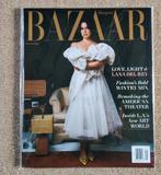 LANA DEL REY harper's bazaar 2023 december issue, Verzenden, Zo goed als nieuw, Boek, Tijdschrift of Artikel