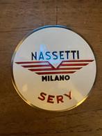 Onderdelen Demm en Nassetti bromfietsen, Ophalen of Verzenden, Gebruikt, Overige typen, Overige merken