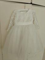 Bruidsmeisjes jurk maat 92/104., Kleding | Dames, Trouwkleding en Trouwaccessoires, Ophalen, Zo goed als nieuw