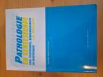 Pathologie en geneeskunde voor fysiotherapie, bewegingsthera, Boeken, Ophalen of Verzenden, Zo goed als nieuw, J.H. Vrijenhoek
