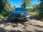 Mercedes CLS-Klasse 3.5 Cls350 Blue Eff. AUT 2011 Grijs, Te koop, Zilver of Grijs, Geïmporteerd, CLS