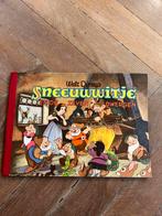 Sneeuwwitje Walt Disney, Margriet Jeugduitgave, Ophalen of Verzenden, Sneeuwwitje of Doornroosje, Gebruikt, Overige typen