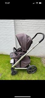 In goede staat Nuna Mixx, Ophalen of Verzenden, Zo goed als nieuw