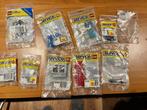 Lego service zakjes - sealed, Ophalen of Verzenden, Nieuw, Complete set, Lego