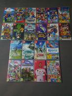 Nintendo Switch Games - Collectie, Spelcomputers en Games, Games | Nintendo Switch, Avontuur en Actie, Online, 1 speler, Ophalen of Verzenden