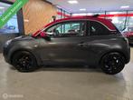 Opel ADAM 1.0 Turbo Rocks Online Edition 1e Eig Dealer Onder, Auto's, Voorwielaandrijving, ADAM, Gebruikt, Euro 6