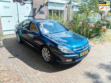 Peugeot 607 3.0-24V V6 voll Executive APK Nieuw beschikbaar voor biedingen