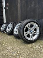 Originele BMW 1 3 5 Serie Z3 velgen 16" 5x120 Style 268, Auto-onderdelen, Banden en Velgen, Niet ingevuld, Gebruikt, 16 inch, Banden en Velgen