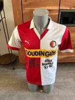 Feyenoord voetbalshirt gouden gids, Maat XL, Ophalen of Verzenden, Zo goed als nieuw, Shirt