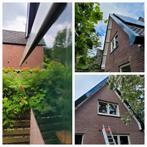 BAR schilderwerken Apeldoorn, Diensten en Vakmensen, Schilders en Behangers, Buitenschilderwerk