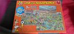 jan van haasteren 3x 1000 stukjes, Hobby en Vrije tijd, Denksport en Puzzels, Ophalen of Verzenden, 500 t/m 1500 stukjes, Zo goed als nieuw