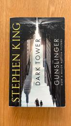 Dark Tower I: The Gunslinger: Film Tie-In, Ophalen of Verzenden, Zo goed als nieuw