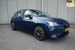 Opel Corsa 1.2 Turbo Edition 100PK Origineel NL, Auto's, Opel, Voorwielaandrijving, 101 pk, Gebruikt, Euro 6