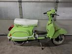 Vespa PK50 XL handgeschakelde oldtimer scooter, Overige merken, Vespa, Vespa, Maximaal 45 km/u