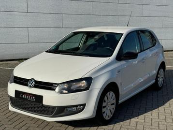Volkswagen Polo 1.2 TSI MATCH 90pk Airco/Stoelverw/PDC beschikbaar voor biedingen