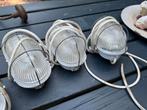 Kooilamp scheepslamp 4 stuks nieuw, Ophalen, Zo goed als nieuw