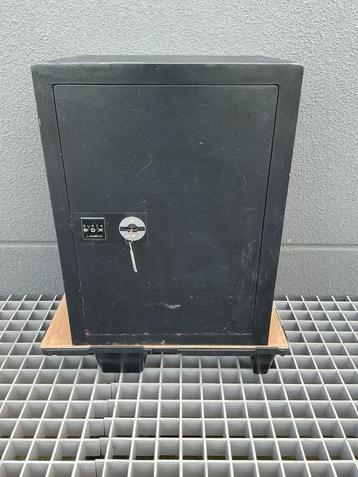 Inbraakwerende kluis van Chubbsafes! beschikbaar voor biedingen
