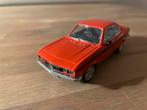 Opel Manta Schuco 1:43 nieuwstaat, Hobby en Vrije tijd, Modelauto's | 1:43, Ophalen of Verzenden, Zo goed als nieuw, Auto, Schuco