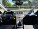 Ford S-Max 2.0-16V Climate/El.ramen/Pdc/Cruise/Lmv/Nap/Apk, Voorwielaandrijving, Stof, Gebruikt, 1505 kg